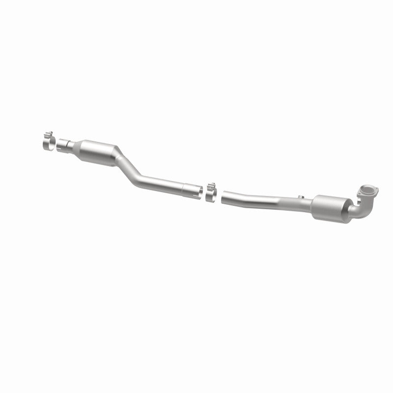 MagnaFlow Mercedes-Benz SL500 California Grade CARB Compliant Direct-Fit Catalytic Converter 551419 360 Degree Image Set