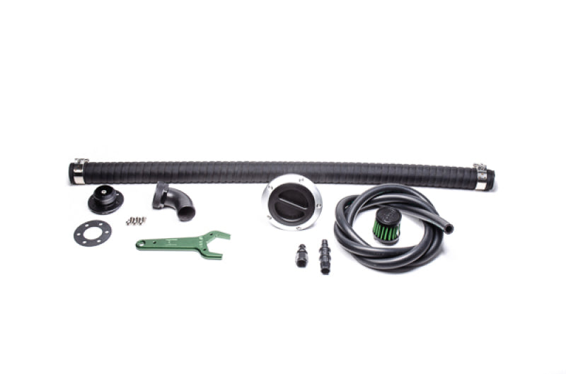 Radium Refueling Kit Remote Mount Standard Fill 20-0815-22 20-0815-22 Photo - Primary