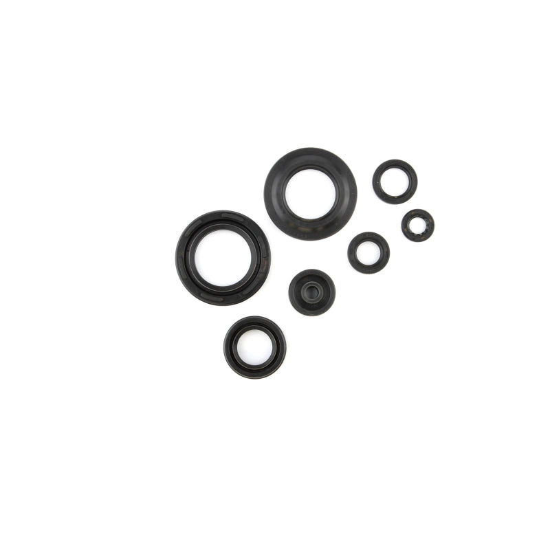 Cometic Gasket Cometic 87-06 Yamaha YFZ350 Banshee Oil Seal Kit C7094OS C7094OS Photo - Primary