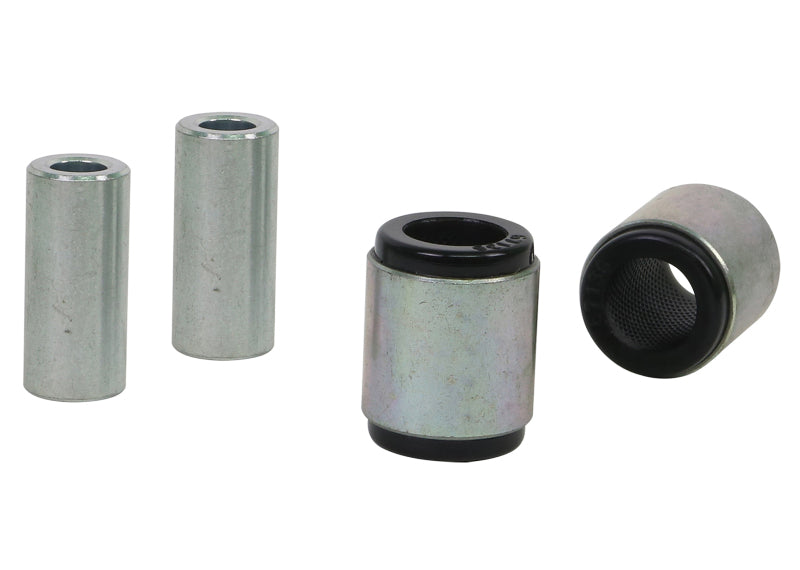 Whiteline 02-18 Ford Focus Rear Lower Control Arm Bushing Kit W63597 W63597 Photo - Primary