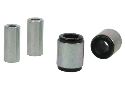 Whiteline 02-18 Ford Focus Rear Lower Control Arm Bushing Kit W63597 W63597 Photo - Primary