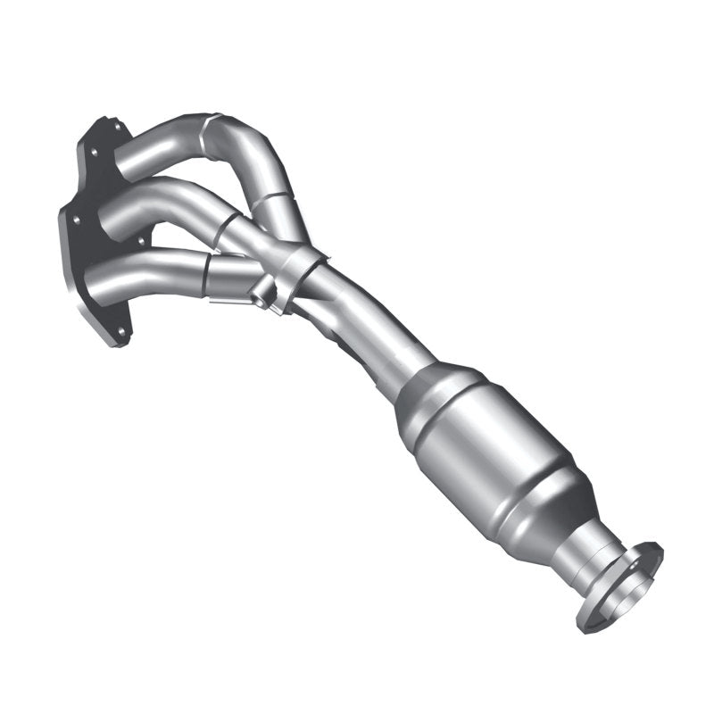 MagnaFlow Lexus HM Grade Federal / EPA Compliant Manifold Catalytic Converter 50605 Photo - Primary