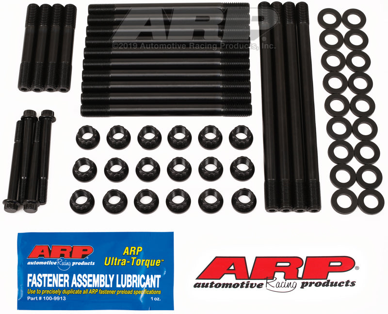ARP Dodge Cummins 4BT Diesel 2000  Head Stud Kit 247-4206 Photo - Primary