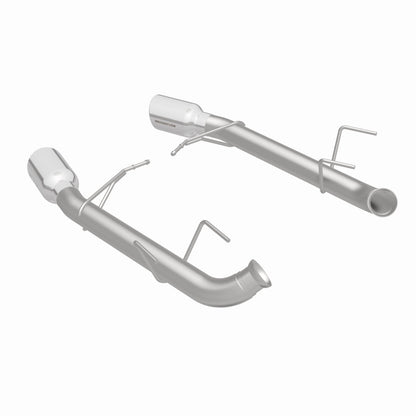 MagnaFlow Ford Mustang Race Series Axle-Back Performance Exhaust System 15596 360 Degree Image Set