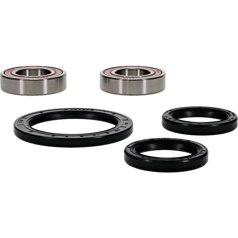 Pivot Works Triumph Wheel Bearing Kit Premium Bearings 25-1584-P 25-1584-P Photo - Primary