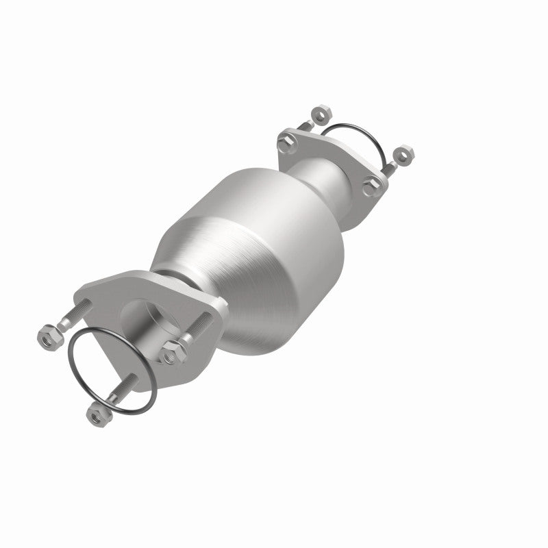 Magnaflow Conv DF 12-14 CrossTour 2.4L (Not for sale in California) 52033 52033 360 Degree Image Set