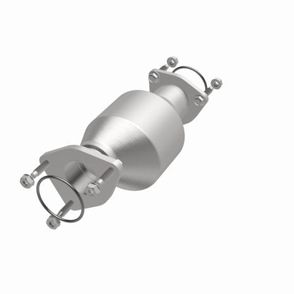 Magnaflow Conv DF 12-14 CrossTour 2.4L (Not for sale in California) 52033 52033 360 Degree Image Set