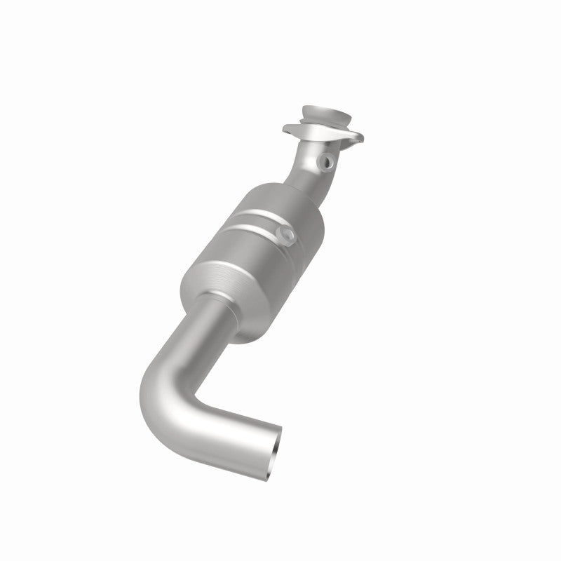 MagnaFlow California Grade CARB Compliant Direct-Fit Catalytic Converter 5551419 360 Degree Image Set