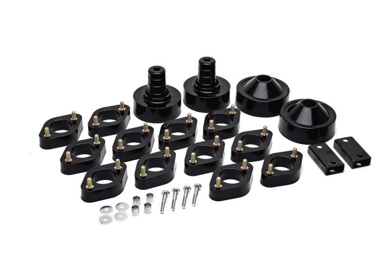 Daystar DAY Comfort Ride Kits Suspension Suspension Packages main image