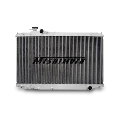 Mishimoto Aluminum Racing Radiator 93-98 Toyota Supra Manual Transmission MMRAD-SUP-93T Photo - out of package