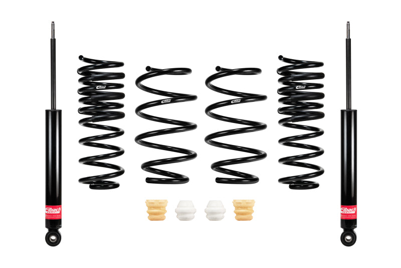 Eibach Pro Kit for 2022+ Hyundai Santa Cruz AWD E10-42-058-01-22 E10-42-058-01-22 Photo - Primary
