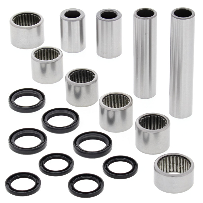All Balls Racing 04-05 Yamaha YFZ450 Linkage Bearing Kit 27-1116 27-1116 Photo - Primary