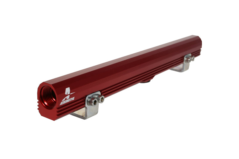 Aeromotive Fuel Rails - Volkswagen 1.8L Turbo 14163 14163 Photo - Primary