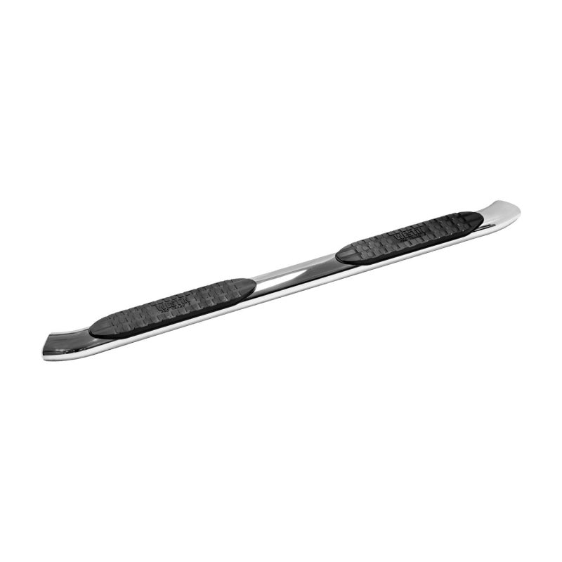 Westin PRO TRAXX 5 Oval Nerf Step Bars 21-53510 Photo - Primary