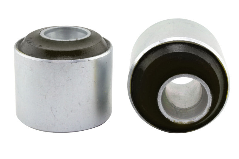 Whiteline Caster Correction Lower Inner Rear Bushings Subaru Impreza 2002-2004 KCA375 Photo - out of package