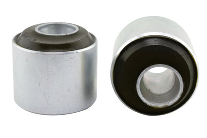 Whiteline Caster Correction Lower Inner Rear Bushings Subaru Impreza 2002-2004 KCA375 Photo - out of package