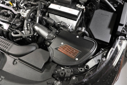 AEM Induction AEM C.A.S. 19 Toyota Corolla Hatchback 2.0L F/I 21-865C 21-865C Photo - Mounted