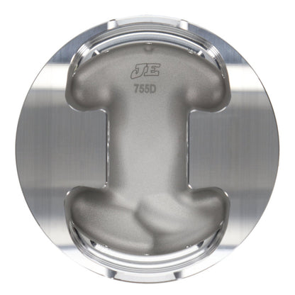 JE Pistons 454 BBC INV DOME Set of 8 Pistons 281923 281923 User 5