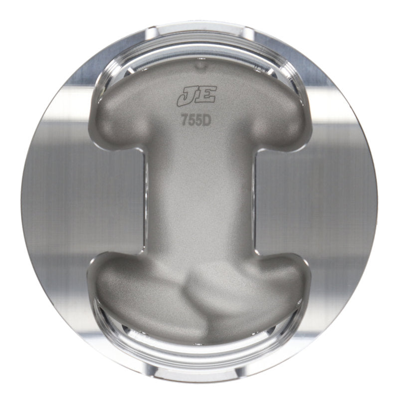 JE Pistons BBC INV DOME Set of 8 Pistons 257957 257957 User 5