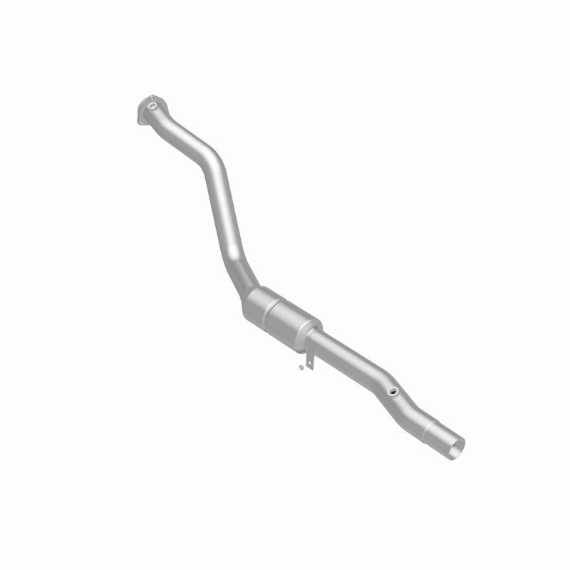 MagnaFlow Audi S8 HM Grade Federal / EPA Compliant Direct-Fit Catalytic Converter 24116 360 Degree Image Set