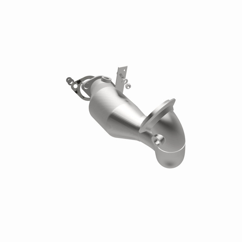 MagnaFlow BMW Z4 OEM Grade Federal / EPA Compliant Direct-Fit Catalytic Converter 21-170 360 Degree Image Set