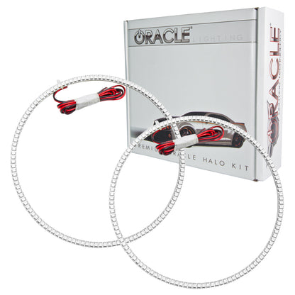 ORACLE Lighting Oracle Jeep Patriot 07-17 LED Halo Kit - White 2688-001 2688-001 Photo - out of package