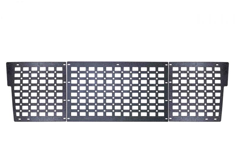 Fishbone Offroad Tacoma Front Bed Molle Panel FB21310 FB21310 User 1
