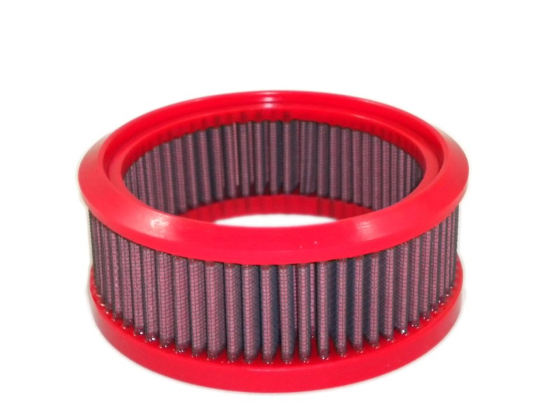 BMC Single Air Custom Round Filter - 122mm Inlet / 63mm Filter Height FM372/16 FM372/16 User 1
