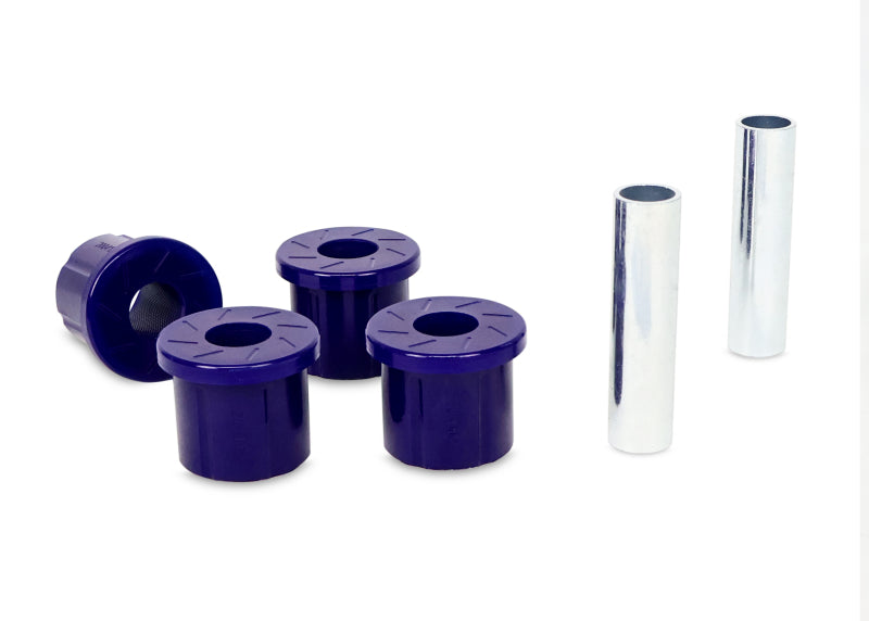 Superpro SPR Bushing Kits Suspension Bushings - Full Vehicle Kits main image
