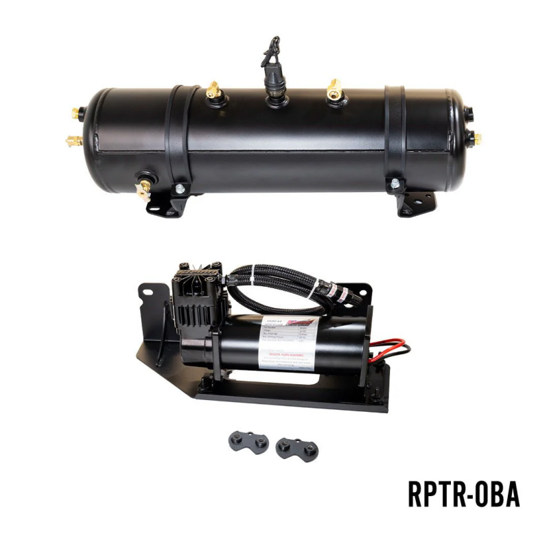 Kleinn Air Horns Kleinn 17-20 Ford Raptor Onboard Air System RPTR-OBA RPTR-OBA Photo - Primary