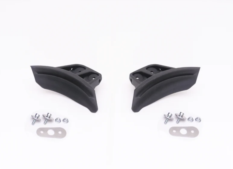 Cusco CUS Heat Shields Fabrication Heat Shields main image
