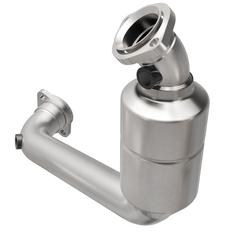 MagnaFlow Mercedes-Benz HM Grade Federal / EPA Compliant Direct-Fit Catalytic Converter 24045 Photo - Primary