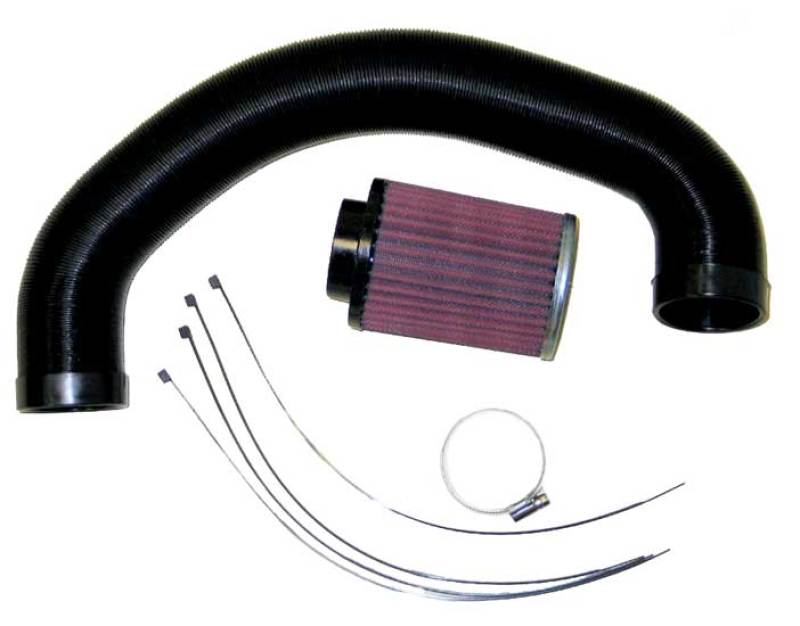 K&N Engineering KN 57 FIPK Air Intake 50 Air Intake Systems Cold Air Intakes main image