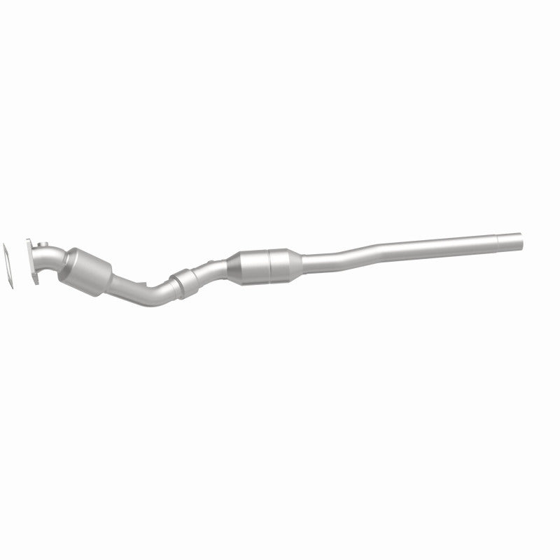 MagnaFlow Audi California Grade CARB Compliant Direct-Fit Catalytic Converter 441093 360 Degree Image Set
