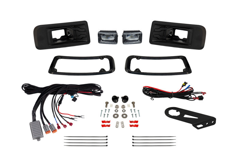 Diode Dynamics DIO Fog Lights Lights Fog Lights main image