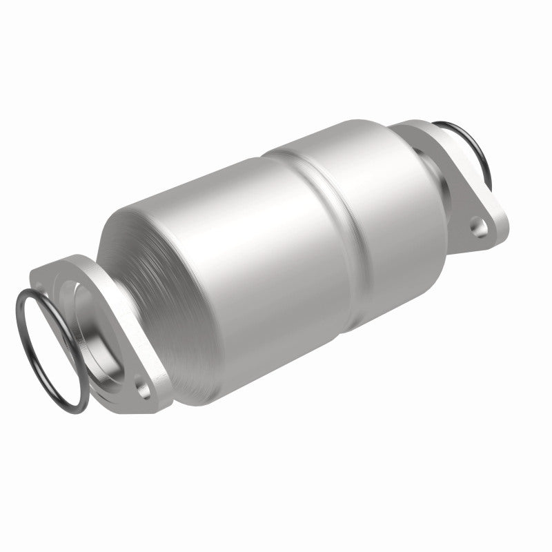 MagnaFlow California Grade CARB Compliant Direct-Fit Catalytic Converter 338656 360 Degree Image Set
