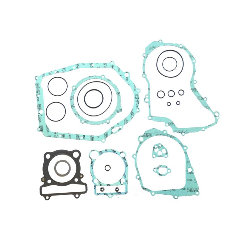 Athena 87-02 Yamaha YFM 350 XR Warrior/ER Moto4 Complete Gasket Kit (Excl Oil Seals) P400485850350 P400485850350 Photo - Primary