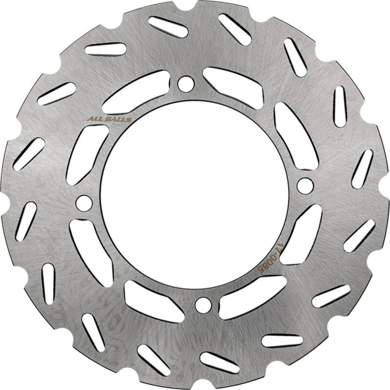 All Balls Racing 2003 Polaris Sportsman 400 4x4 Brake Disc Rear 18-0085 18-0085 Photo - Primary