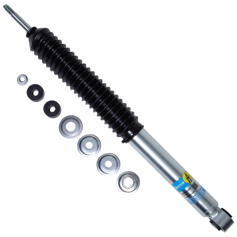 Bilstein 23-24 Toyota Sequoia (Non Air) B8 5100 Rear Shock Absorber - 0-1.5in Lift 24-332903 24-332903 User 1