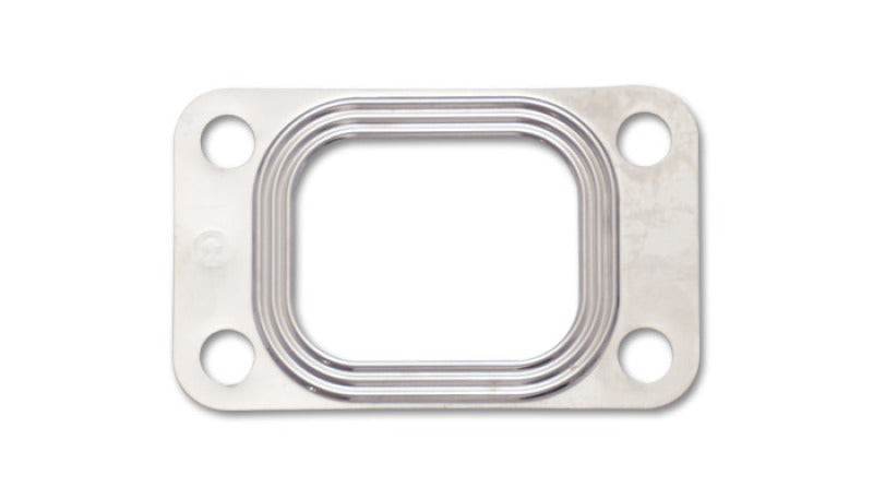 Vibrant Turbo Inlet Flange Gasket for GT30R/GT35R/GT40R 1400G Photo - Primary