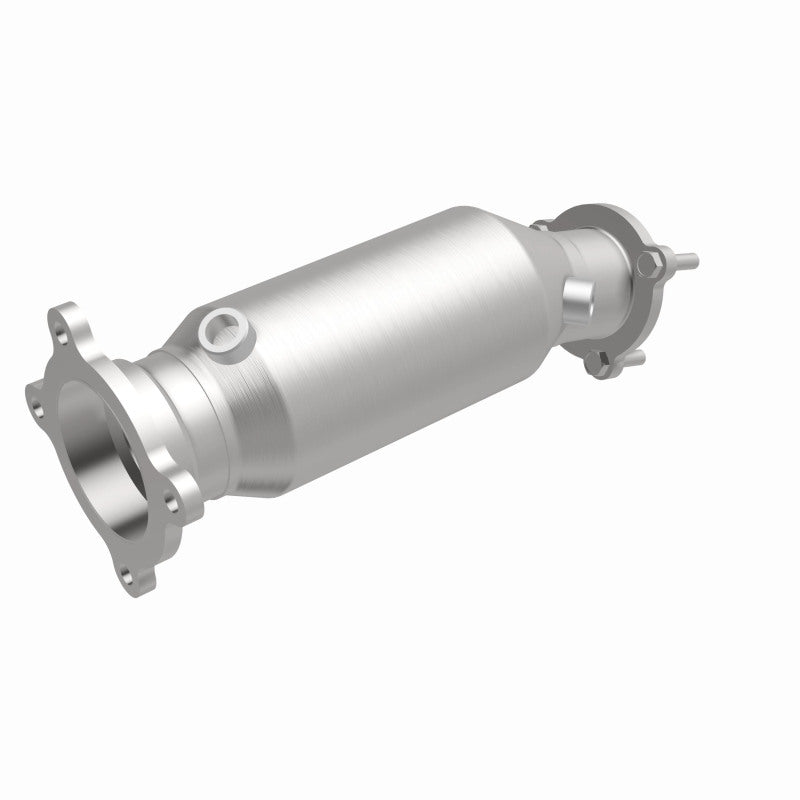 MagnaFlow Audi California Grade CARB Compliant Direct-Fit Catalytic Converter 5561292 360 Degree Image Set