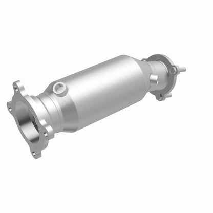 MagnaFlow Audi California Grade CARB Compliant Direct-Fit Catalytic Converter 5561292 360 Degree Image Set