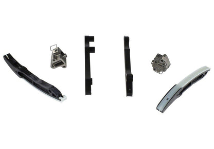 Ford Camshaft Drive Kit 11-14 5.0L Coyote 4V Ti-VCT FRDM6004-A504 M-6004-A504 Photo - Unmounted