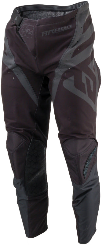 Answer 24 Arkon Nitrus Pants Black/Grey Size - 28 442492 442492 User 1