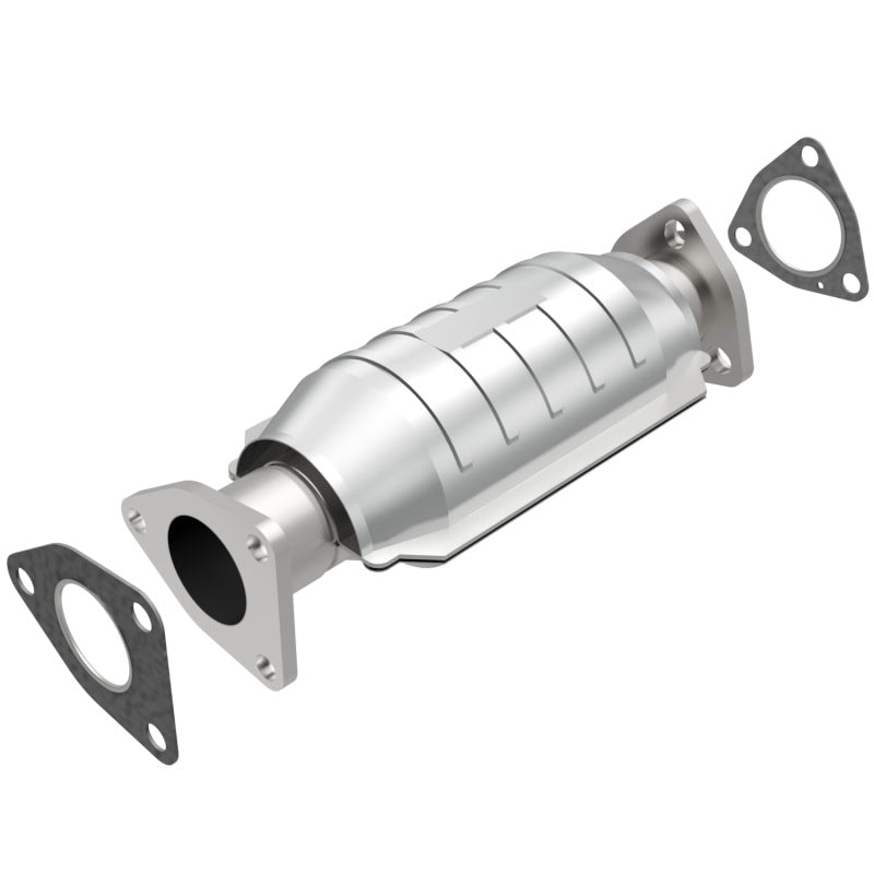 MagnaFlow Honda Accord Standard Grade Federal / EPA Compliant Direct-Fit Catalytic Converter 22623 Photo - Primary