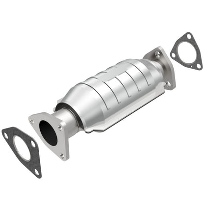 MagnaFlow Honda Accord Standard Grade Federal / EPA Compliant Direct-Fit Catalytic Converter 22623 Photo - Primary