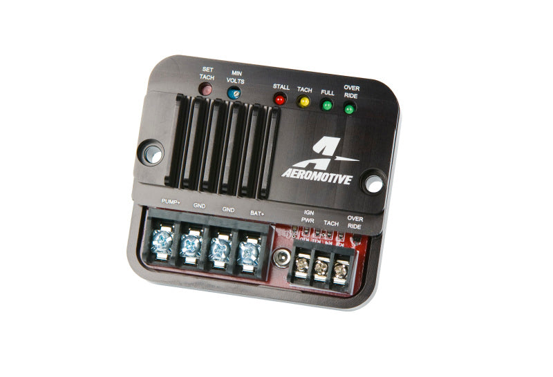 Aeromotive Billet Fuel Pump Speed Controller 16306 Photo - Primary