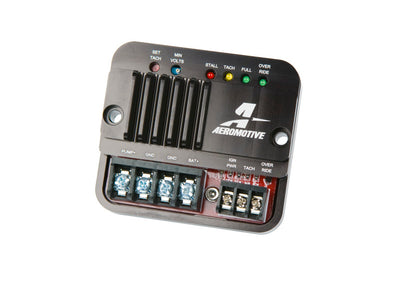Aeromotive Billet Fuel Pump Speed Controller 16306 Photo - Primary