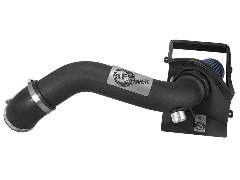 aFe  POWER 54-12672 Magnum FORCE Stage-2 Pro 5R Cold Air Intake System 54-12672 Photo - Unmounted