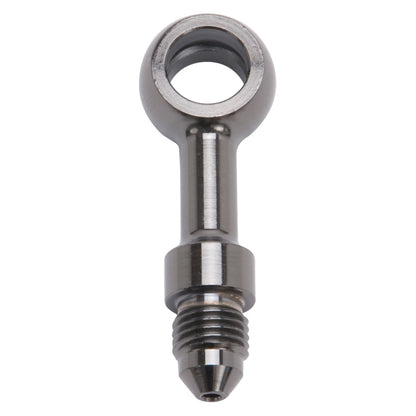 Russell -3 AN 10mm (3/8 Inch) Banjo Bolt - Straight Brake Adapter Fitting 640473 Photo - Primary